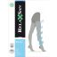 RELAXSAN 7325-004 Компрессионные колготки RELAXSAN Basic 1 класс компрессии, черные