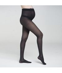 VENOTEKS 3176-003 Колготки VENOTEKS медицинские компрессионные Тренд (Trend) 1 класс компрессии, черные
