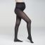 VENOTEKS 3176-003 Колготки VENOTEKS медицинские компрессионные Тренд (Trend) 1 класс компрессии, черные