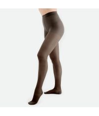 VENOTEKS 3920-007 Колготки VENOTEKS медицинские компрессионные Элеганс (Elegance) 1 кл. компрессии, черные