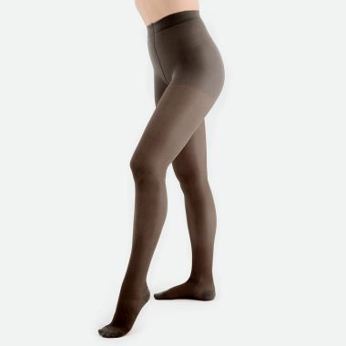 VENOTEKS 3920-007 Колготки VENOTEKS медицинские компрессионные Элеганс (Elegance) 1 кл. компрессии, черные