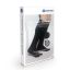 BAUERFEIND 3126-009 Гольфы BAUERFEIND компрессионные мужские на каждый день, 2 класс компрессии, VenoTrain бизнес (business), черные