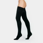 VENOTEKS 9262-004 Чулки VENOTEKS медицинские компрессионные (Medical) 2 кл. компрессии, черные
