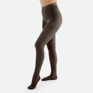 VENOTEKS 3211-006 Колготки VENOTEKS медицинские компрессионные Тренд (Trend) 2 кл. компрессии, черные