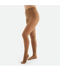 VENOTEKS 3208-003 Колготки VENOTEKS медицинские компрессионные Комфорт (Comfort) 2 кл. компрессии, бежевые