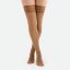 VENOTEKS 3199-003 Чулки VENOTEKS медицинские компрессионные Комфорт (Comfort) 2 кл.компрессии, бежевые