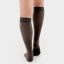 BAUERFEIND 3129-005 Гольфы BAUERFEIND компрессионные c микрофиброй, 2 класс компрессии VenoTrain Микро (Micro), черные