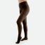 VENOTEKS 3209-003 Колготки VENOTEKS медицинские компрессионные Комфорт (Comfort) 2 кл. компрессии, черные