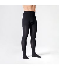 VENOTEKS 9647-001 Трико VENOTEKS медицинское компрессионное мужское, c хлопком (Medical Cotton) 2 кл. компрессии, черное