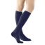 BAUERFEIND 3125-006 Гольфы BAUERFEIND компрессионные мужские на каждый день, 2 класс компрессии, VenoTrain бизнес (business), синие