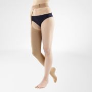 BAUERFEIND 3135-020 Моночулок BAUERFEIND компрессионный из мягкого трикотажа, 2 класс компрессии, VenoTrain Софт (Soft), карамель
