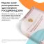 ORLETT 10569-001 Корсет поясничный ORLETT NLSS-156 2 поколение неопреновый с вставкой