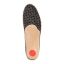 ORTMANN 3321-001 Cтельки ортопедические каркасные с покрытием из натуральной кожи ORTMANN Фавора (Favora)