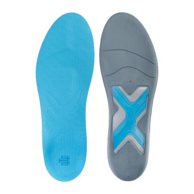 BAUERFEIND 7126-002 Стельки BAUERFEIND ErgoPad для занятий игровыми видами спорта (Ball&Racket)