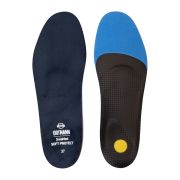 ORTMANN 10060-002 Стельки ортопедические для лечения и профилактики пяточной шпоры ORTMANN Софт протект (Soft protect)