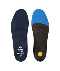 ORTMANN 10060-002 Стельки ортопедические для лечения и профилактики пяточной шпоры ORTMANN Софт протект (Soft protect)