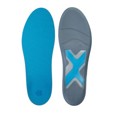 BAUERFEIND 7124-013 Стельки BAUERFEIND Ergopad для бега и ходьбы (Run&Walk)