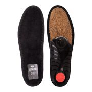 ORTMANN 3492-001 Стельки ортопедические с покрытием из хлопка ORTMANN Спира (Spira)