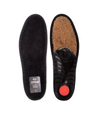 ORTMANN 3492-001 Стельки ортопедические с покрытием из хлопка ORTMANN Спира (Spira)