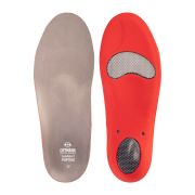 ORTMANN 3325-001 Стельки ортопедические для силовых видов спорта ORTMANN Фортиус (Fortius)