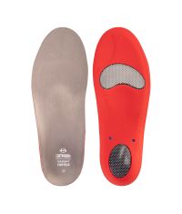 ORTMANN 3325-001 Стельки ортопедические для силовых видов спорта ORTMANN Фортиус (Fortius)