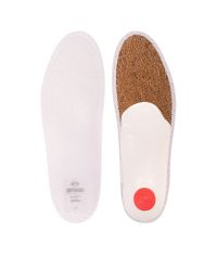 ORTMANN 3491-001 Стельки ортопедические с покрытием из хлопка ORTMANN Спира (Spira)