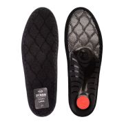 ORTMANN 1933-001 Стельки ортопедические с покрытием из шерсти ORTMANN Лана (Lana)