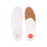 ORTMANN 3313-001 Детские ортопедические стельки с покрытием из хлопка ORTMANN Динамик (Dynamic)