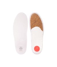 ORTMANN 3313-001 Детские ортопедические стельки с покрытием из хлопка ORTMANN Динамик (Dynamic)