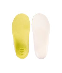 ORTMANN 1931-002 Детские ортопедические стельки антивальгусные ORTMANN Джой (Joy)