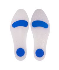 ORTMANN 3397-006 Стельки ортопедические для чувствительной кожи стопы ORTMANN Месин (Mesin)