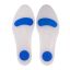 ORTMANN 3397-006 Стельки ортопедические для чувствительной кожи стопы ORTMANN Месин (Mesin)