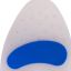 ORTMANN 3397-006 Стельки ортопедические для чувствительной кожи стопы ORTMANN Месин (Mesin)