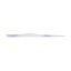 ORTMANN 3397-006 Стельки ортопедические для чувствительной кожи стопы ORTMANN Месин (Mesin)