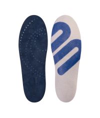 BAUERFEIND 6923-015 Cтельки ортопедические для занятий игровыми видами спорта BAUERFEIND GloboTec Комфорт Спортс Плей (Comfort Sports Play)