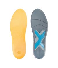BAUERFEIND 7125-011 Cтельки BAUERFEIND Ergopad для зимних видов спорта (Ski&Skate)