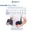 ORLETT 3356-003 Корсет поясничный ORLETT IBS-3006 с пружинными ребрами