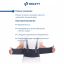 ORLETT 3356-003 Корсет поясничный ORLETT IBS-3006 с пружинными ребрами