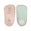 ORTMANN 3373-001 Детские ортопедические кожаные полустельки при продольном плоскостопии I-II степени ORTMANN Leo