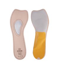 ORTMANN 3404-001 Полустельки ортопедические для обуви на каблуке ORTMANN Мода (Moda)