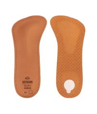 ORTMANN 3413-001 Полустельки ортопедические для модельной обуви ORTMANN Норма (Norma)