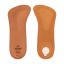 ORTMANN 3413-001 Полустельки ортопедические для модельной обуви ORTMANN Норма (Norma)