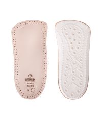 ORTMANN 3482-001 Полустельки ортопедические ORTMANN Сенсо (Senso)