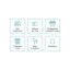 ORTMANN 3482-001 Полустельки ортопедические ORTMANN Сенсо (Senso)