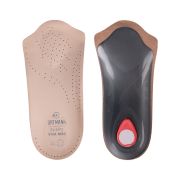 ORTMANN 4251-010 Полустельки ортопедические кожаные ORTMANN Вива Мини (Viva Mini)