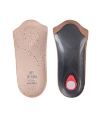 ORTMANN 4251-010 Полустельки ортопедические кожаные ORTMANN Вива Мини (Viva Mini)