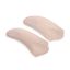ORTMANN 4251-010 Полустельки ортопедические кожаные ORTMANN Вива Мини (Viva Mini)