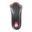 ORTMANN 4251-010 Полустельки ортопедические кожаные ORTMANN Вива Мини (Viva Mini)