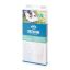 ORTMANN 4251-010 Полустельки ортопедические кожаные ORTMANN Вива Мини (Viva Mini)
