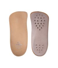 ORTMANN 4244-009 Полустельки ортопедические кожаные ORTMANN Релакс (Relax)